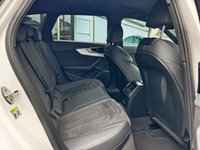 USED 2021 21 AUDI A4 AVANT 2.0 TDI 35 S line Estate 5dr Diesel S Tronic Euro 6 (s/s) (163 ps) 