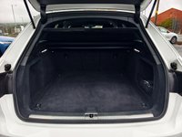 USED 2021 21 AUDI A4 AVANT 2.0 TDI 35 S line Estate 5dr Diesel S Tronic Euro 6 (s/s) (163 ps) 