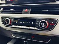 USED 2021 21 AUDI A4 AVANT 2.0 TDI 35 S line Estate 5dr Diesel S Tronic Euro 6 (s/s) (163 ps) 