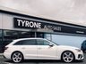 USED 2021 21 AUDI A4 AVANT 2.0 TDI 35 S line Estate 5dr Diesel S Tronic Euro 6 (s/s) (163 ps) 