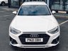 USED 2021 21 AUDI A4 AVANT 2.0 TDI 35 S line Estate 5dr Diesel S Tronic Euro 6 (s/s) (163 ps) 