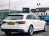 USED 2021 21 AUDI A4 AVANT 2.0 TDI 35 S line Estate 5dr Diesel S Tronic Euro 6 (s/s) (163 ps) 