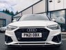 USED 2021 21 AUDI A4 AVANT 2.0 TDI 35 S line Estate 5dr Diesel S Tronic Euro 6 (s/s) (163 ps) 
