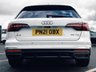 USED 2021 21 AUDI A4 AVANT 2.0 TDI 35 S line Estate 5dr Diesel S Tronic Euro 6 (s/s) (163 ps) 