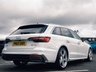 USED 2021 21 AUDI A4 AVANT 2.0 TDI 35 S line Estate 5dr Diesel S Tronic Euro 6 (s/s) (163 ps) 