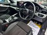 USED 2021 21 AUDI A4 AVANT 2.0 TDI 35 S line Estate 5dr Diesel S Tronic Euro 6 (s/s) (163 ps) 