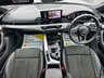 USED 2021 21 AUDI A4 AVANT 2.0 TDI 35 S line Estate 5dr Diesel S Tronic Euro 6 (s/s) (163 ps) 