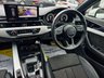 USED 2021 21 AUDI A4 AVANT 2.0 TDI 35 S line Estate 5dr Diesel S Tronic Euro 6 (s/s) (163 ps) 