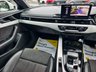 USED 2021 21 AUDI A4 AVANT 2.0 TDI 35 S line Estate 5dr Diesel S Tronic Euro 6 (s/s) (163 ps) 