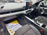 USED 2021 21 AUDI A4 AVANT 2.0 TDI 35 S line Estate 5dr Diesel S Tronic Euro 6 (s/s) (163 ps) 