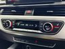 USED 2021 21 AUDI A4 AVANT 2.0 TDI 35 S line Estate 5dr Diesel S Tronic Euro 6 (s/s) (163 ps) 