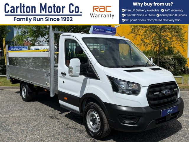 Carlton Motor Co