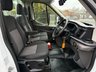 USED 2020 20 FORD TRANSIT 2.0 350 EcoBlue Leader C/Cab 2 Door DROPSIDE RWD L4 Euro 6 (s/s) (130 ps) DIRECT TO US FROM LEASE !!