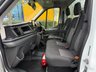 USED 2020 20 FORD TRANSIT 2.0 350 EcoBlue Leader C/Cab 2 Door DROPSIDE RWD L4 Euro 6 (s/s) (130 ps) DIRECT TO US FROM LEASE !!