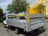 USED 2020 20 FORD TRANSIT 2.0 350 EcoBlue Leader C/Cab 2 Door DROPSIDE RWD L4 Euro 6 (s/s) (130 ps) DIRECT TO US FROM LEASE !!