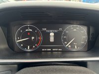 USED 2014 56 LAND ROVER RANGE ROVER SPORT 3.0 SD V6 HSE Dynamic SUV 5dr Diesel Auto 4WD Euro 5 (s/s) (292 ps) 