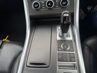 USED 2014 56 LAND ROVER RANGE ROVER SPORT 3.0 SD V6 HSE Dynamic SUV 5dr Diesel Auto 4WD Euro 5 (s/s) (292 ps) 