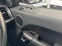 USED 2014 56 LAND ROVER RANGE ROVER SPORT 3.0 SD V6 HSE Dynamic SUV 5dr Diesel Auto 4WD Euro 5 (s/s) (292 ps) 