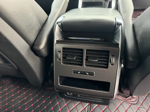 2014 Land Rover RANGE ROVER SPORT - Photo 11