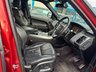 USED 2014 56 LAND ROVER RANGE ROVER SPORT 3.0 SD V6 HSE Dynamic SUV 5dr Diesel Auto 4WD Euro 5 (s/s) (292 ps) 