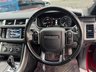 USED 2014 56 LAND ROVER RANGE ROVER SPORT 3.0 SD V6 HSE Dynamic SUV 5dr Diesel Auto 4WD Euro 5 (s/s) (292 ps) 