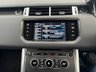 USED 2014 56 LAND ROVER RANGE ROVER SPORT 3.0 SD V6 HSE Dynamic SUV 5dr Diesel Auto 4WD Euro 5 (s/s) (292 ps) 
