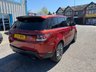 USED 2014 56 LAND ROVER RANGE ROVER SPORT 3.0 SD V6 HSE Dynamic SUV 5dr Diesel Auto 4WD Euro 5 (s/s) (292 ps) 