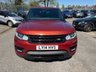 USED 2014 56 LAND ROVER RANGE ROVER SPORT 3.0 SD V6 HSE Dynamic SUV 5dr Diesel Auto 4WD Euro 5 (s/s) (292 ps) 