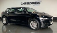 USED 2019 19 JAGUAR I-PACE 400 90kWh S SUV 5dr Electric Auto 4WD (400 ps) 