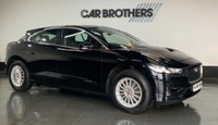 USED 2019 19 JAGUAR I-PACE 400 90kWh S SUV 5dr Electric Auto 4WD (400 ps) 