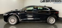 USED 2019 19 JAGUAR I-PACE 400 90kWh S SUV 5dr Electric Auto 4WD (400 ps) 