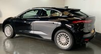 USED 2019 19 JAGUAR I-PACE 400 90kWh S SUV 5dr Electric Auto 4WD (400 ps) 