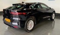 USED 2019 19 JAGUAR I-PACE 400 90kWh S SUV 5dr Electric Auto 4WD (400 ps) 