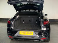 USED 2019 19 JAGUAR I-PACE 400 90kWh S SUV 5dr Electric Auto 4WD (400 ps) 
