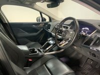 USED 2019 19 JAGUAR I-PACE 400 90kWh S SUV 5dr Electric Auto 4WD (400 ps) 