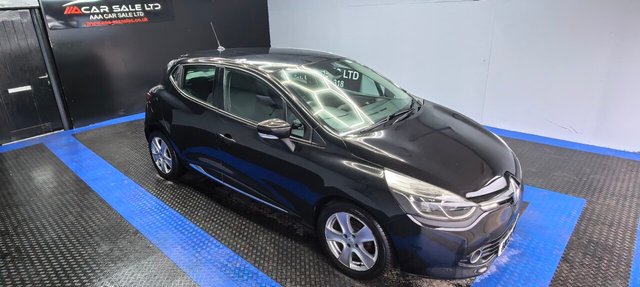 2013 RENAULT CLIO - Photo 7