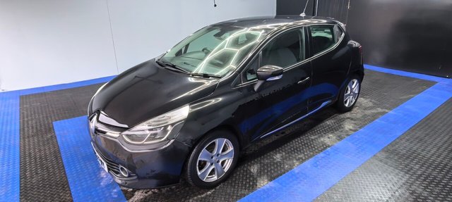 2013 RENAULT CLIO - Photo 9