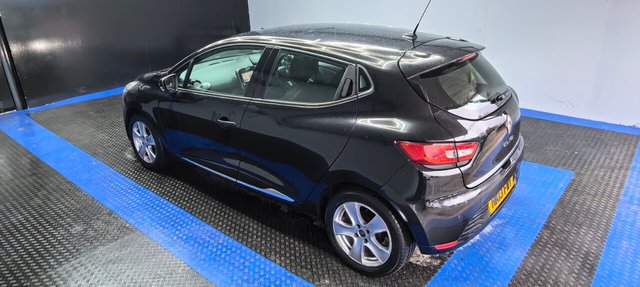 2013 RENAULT CLIO - Photo 12