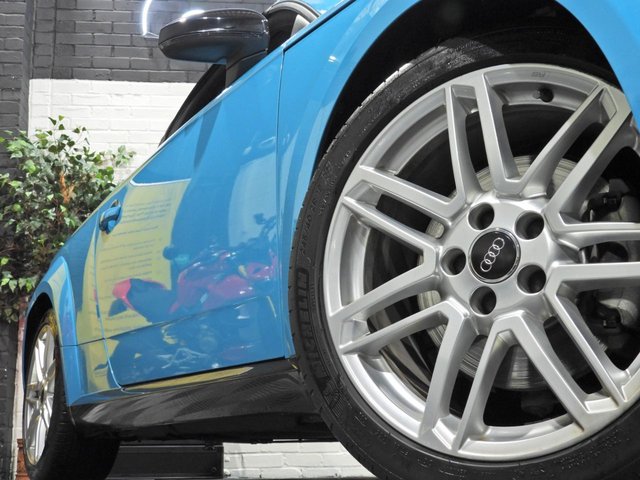 2015 Audi TT - Photo 6