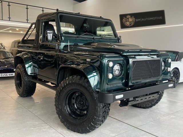 BM Automotive