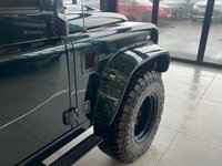 USED 2012 12 LAND ROVER DEFENDER 2.2 TDCi Pickup 2dr Diesel Manual 4WD SWB Euro 5 (122 ps) 
