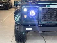 USED 2012 12 LAND ROVER DEFENDER 2.2 TDCi Pickup 2dr Diesel Manual 4WD SWB Euro 5 (122 ps) 