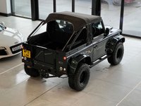 USED 2012 12 LAND ROVER DEFENDER 2.2 TDCi Pickup 2dr Diesel Manual 4WD SWB Euro 5 (122 ps) 