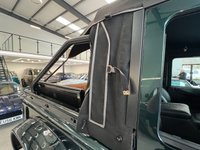 USED 2012 12 LAND ROVER DEFENDER 2.2 TDCi Pickup 2dr Diesel Manual 4WD SWB Euro 5 (122 ps) 