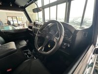 USED 2012 12 LAND ROVER DEFENDER 2.2 TDCi Pickup 2dr Diesel Manual 4WD SWB Euro 5 (122 ps) 