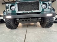USED 2012 12 LAND ROVER DEFENDER 2.2 TDCi Pickup 2dr Diesel Manual 4WD SWB Euro 5 (122 ps) 
