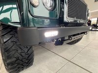 USED 2012 12 LAND ROVER DEFENDER 2.2 TDCi Pickup 2dr Diesel Manual 4WD SWB Euro 5 (122 ps) 
