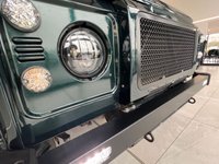 USED 2012 12 LAND ROVER DEFENDER 2.2 TDCi Pickup 2dr Diesel Manual 4WD SWB Euro 5 (122 ps) 