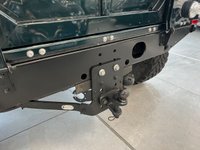 USED 2012 12 LAND ROVER DEFENDER 2.2 TDCi Pickup 2dr Diesel Manual 4WD SWB Euro 5 (122 ps) 