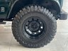 USED 2012 12 LAND ROVER DEFENDER 2.2 TDCi Pickup 2dr Diesel Manual 4WD SWB Euro 5 (122 ps) 